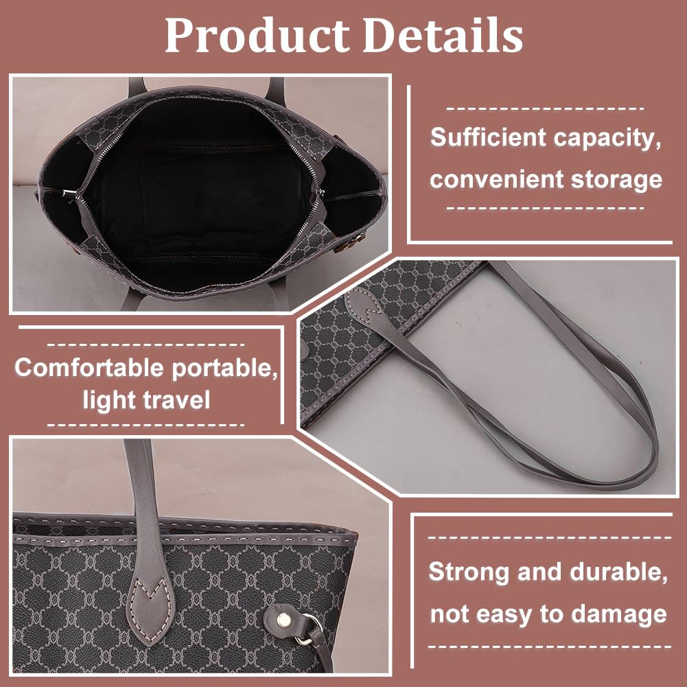 Amazon.co.jp: WADORN DIY PU レザー 手作り バッグキット, DIY PU